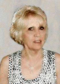Doris Jean Ward